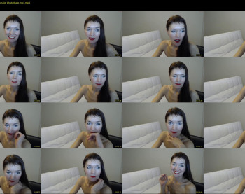 fritha — 4 minute Chaturbate female cam show recording, 720p, Dec 22, 2020