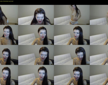 fritha — 31 minute Chaturbate female cam show recording, 720p, Dec 22, 2020