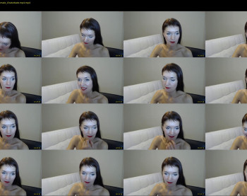 fritha — 9 minute Chaturbate female cam show recording, 720p, Dec 22, 2020