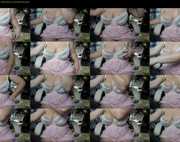 garmonic_milf — 13 minute Chaturbate female cam show recording, 1080p, Dec 22, 2020