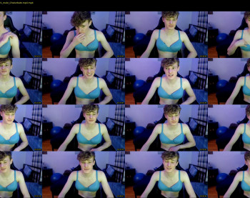 gucciboi4 — 5 minute Chaturbate male cam show recording, 720p, Dec 22, 2020