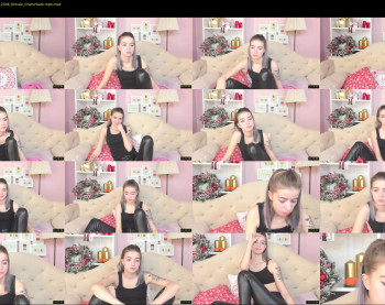 hannahsunny — 70 minute Chaturbate female cam show recording, 1080p, Dec 22, 2020