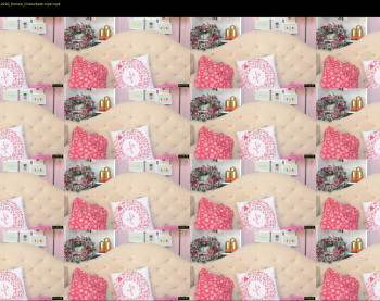 hannahsunny — 41 minute Chaturbate female cam show recording, 1080p, Dec 23, 2020