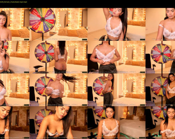 helen_miller — 70 minute Chaturbate female cam show recording, 1080p, Dec 23, 2020