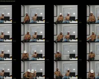 heteros_men — 30 minute Chaturbate male cam show recording, 480p, Dec 22, 2020