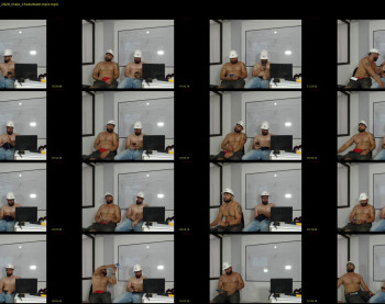 heteros_men — 66 minute Chaturbate male cam show recording, 480p, Dec 22, 2020