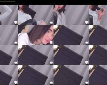 hollyextra — 70 minute Chaturbate female cam show recording, 1080p, Dec 22, 2020