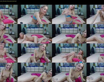 hoootmaggie — 20 minute Chaturbate couple cam show recording, 1080p, Dec 23, 2020