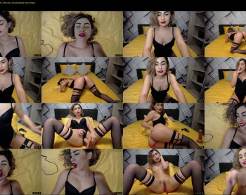 hornyycpl — 90 minute Chaturbate couple cam show recording, 720p, Dec 22, 2020