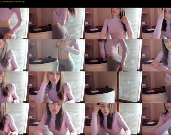 hotel77777 — 13 minute Chaturbate female cam show recording, 720p, Dec 22, 2020