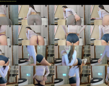hotel77777 — 24 minute Chaturbate female cam show recording, 720p, Dec 22, 2020