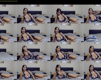hugetittiesgerda — 13 minute Chaturbate female cam show recording, 720p, Dec 22, 2020