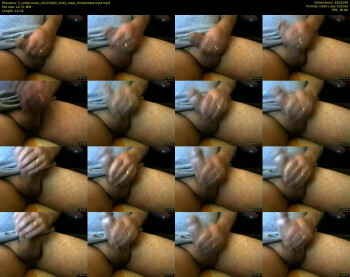 il_undercover — 15 minute Chaturbate male cam show recording, SD, Dec 22, 2020