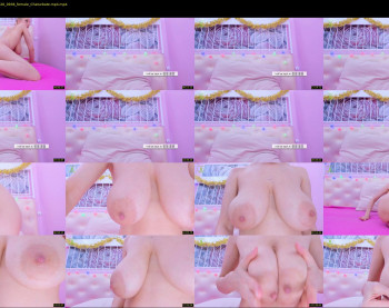 incrediblyomelia — 70 minute Chaturbate female cam show recording, 1080p, Dec 22, 2020