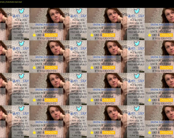 its_lily — 10 minute Chaturbate female cam show recording, 1080p, Dec 22, 2020