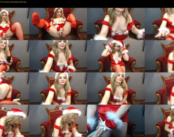 ivanacharm — 70 minute Chaturbate female cam show recording, 1080p, Dec 22, 2020