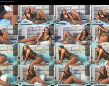 jadee__ — 70 minute Chaturbate female cam show recording, 1080p, Dec 22, 2020