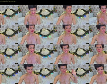 jennalison — 14 minute Chaturbate female cam show recording, 720p, Dec 22, 2020