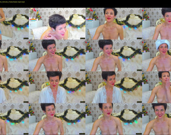 jennalison — 75 minute Chaturbate female cam show recording, 720p, Dec 22, 2020