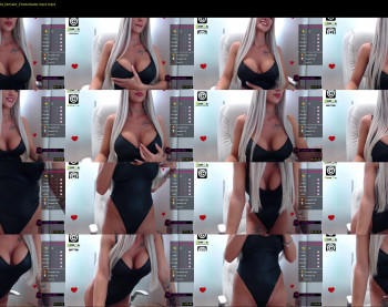 jessiejaye — 14 minute Chaturbate female cam show recording, 1080p, Dec 22, 2020