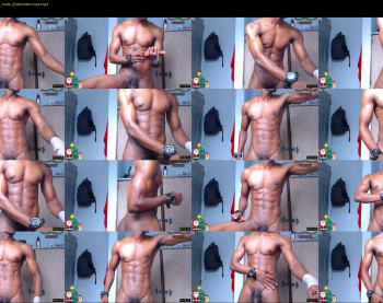 jhony_vj — 11 minute Chaturbate male cam show recording, 720p, Dec 22, 2020