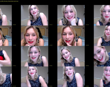 joannadea — 60 minute Chaturbate female cam show recording, 720p, Dec 22, 2020