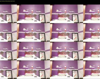 juicy_karla — 39 minute Chaturbate female cam show recording, 1080p, Dec 22, 2020