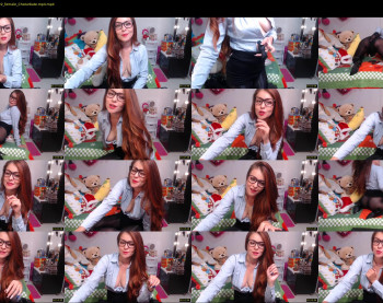 karitto__2 — 45 minute Chaturbate female cam show recording, 720p, Dec 23, 2020
