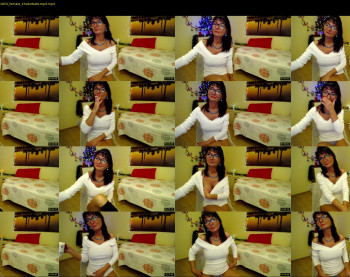 kathylovexxx — 17 minute Chaturbate female cam show recording, 1080p, Dec 22, 2020