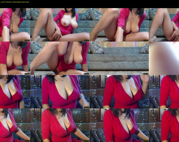 katrine_denev — 9 minute Chaturbate female cam show recording, 720p, Dec 22, 2020