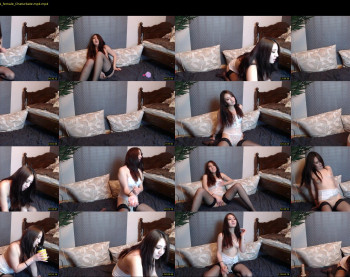 katydoll_ — 78 minute Chaturbate female cam show recording, 720p, Dec 22, 2020