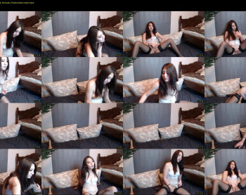 katydoll_ — 78 minute Chaturbate female cam show recording, 720p, Dec 22, 2020