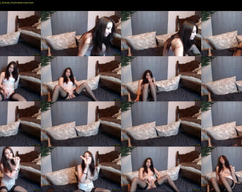 katydoll_ — 78 minute Chaturbate female cam show recording, 720p, Dec 22, 2020