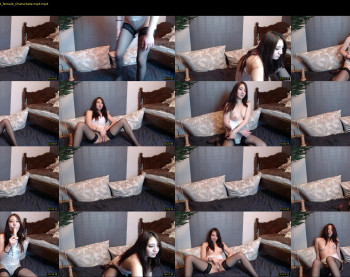 katydoll_ — 81 minute Chaturbate female cam show recording, 720p, Dec 22, 2020