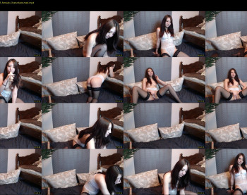 katydoll_ — 46 minute Chaturbate female cam show recording, 720p, Dec 22, 2020