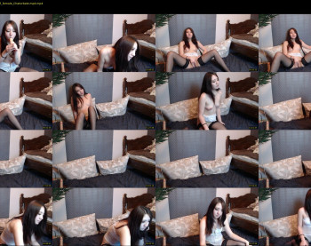 katydoll_ — 33 minute Chaturbate female cam show recording, 720p, Dec 22, 2020