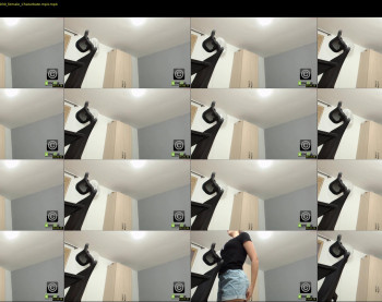 keily_lovers — 16 minute Chaturbate female cam show recording, 720p, Dec 23, 2020