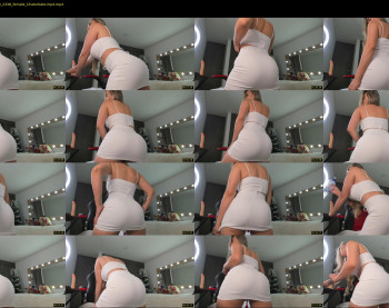 kelly_peirce13 — 9 minute Chaturbate female cam show recording, 1080p, Dec 22, 2020