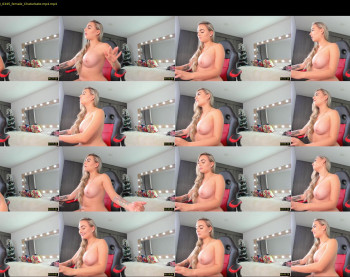 kelly_peirce13 — 8 minute Chaturbate female cam show recording, 1080p, Dec 23, 2020