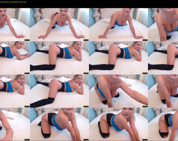 kellybabee — 3 minute Chaturbate female cam show recording, 720p, Dec 22, 2020