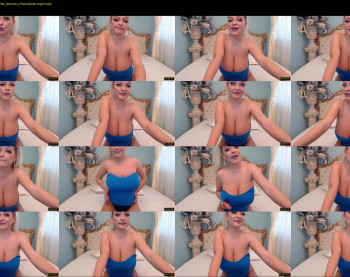 kellybabee — 6 minute Chaturbate female cam show recording, 720p, Dec 22, 2020