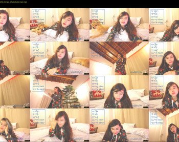 kendalltyler — 47 minute Chaturbate female cam show recording, 720p, Dec 23, 2020