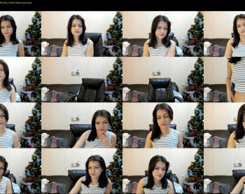 kettimi — 22 minute Chaturbate female cam show recording, 720p, Dec 22, 2020