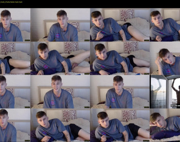 krishort — 70 minute Chaturbate male cam show recording, 1080p, Dec 22, 2020