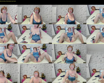 kseniaulove — 90 minute Chaturbate female cam show recording, 720p, Dec 22, 2020