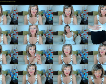 lara_fisher — 6 minute Chaturbate female cam show recording, 1080p, Dec 23, 2020