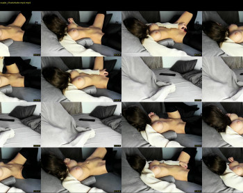 le__ah — 36 minute Chaturbate female cam show recording, 1080p, Dec 22, 2020