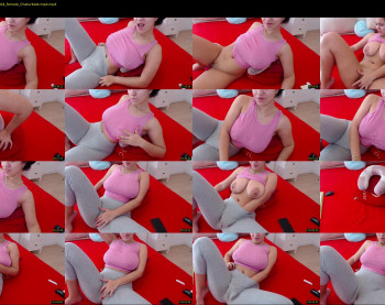 lexy_sweet — 96 minute Chaturbate female cam show recording, 720p, Dec 22, 2020