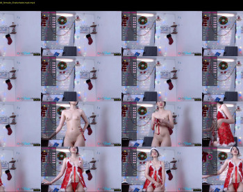 lisagray_1 — 70 minute Chaturbate female cam show recording, 720p, Dec 22, 2020