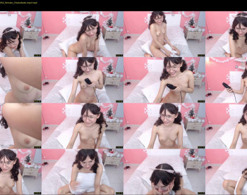 little_effy18 — 30 minute Chaturbate female cam show recording, 1080p, Dec 23, 2020